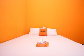 Sitiinggil Guesthouse by RedDoorz