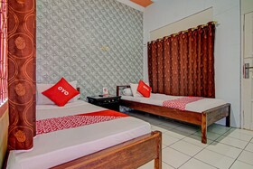 Wisma Amanah Syariah By Oyo