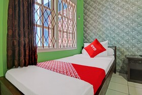 Wisma Amanah Syariah By Oyo