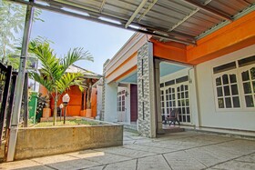 Wisma Amanah Syariah By Oyo