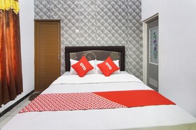 Wisma Amanah Syariah By Oyo