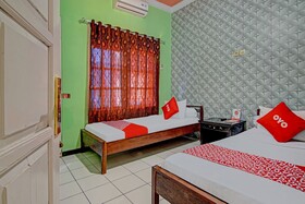 Wisma Amanah Syariah By Oyo