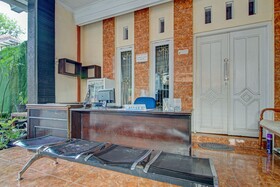 Wisma Amanah Syariah By Oyo