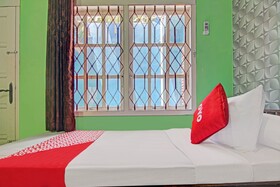 Wisma Amanah Syariah By Oyo