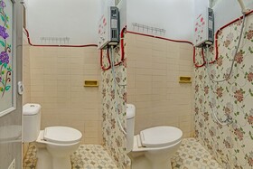 Wisma Amanah Syariah By Oyo