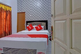 Wisma Amanah Syariah By Oyo