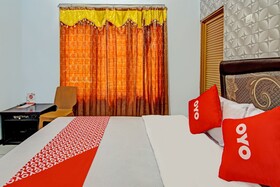 Wisma Amanah Syariah By Oyo