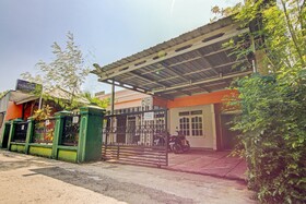 Wisma Amanah Syariah By Oyo