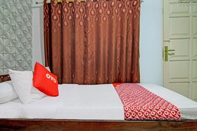 Wisma Amanah Syariah By Oyo