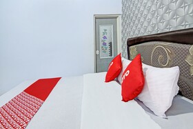 Wisma Amanah Syariah By Oyo