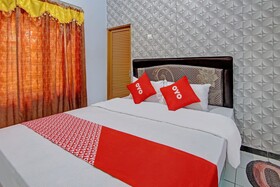 Wisma Amanah Syariah By Oyo