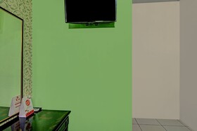 Wisma Amanah Syariah By Oyo