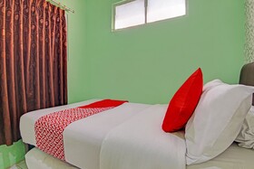 Wisma Amanah Syariah By Oyo