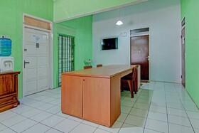 Wisma Amanah Syariah By Oyo