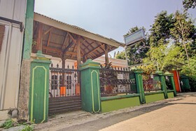 Wisma Amanah Syariah By Oyo