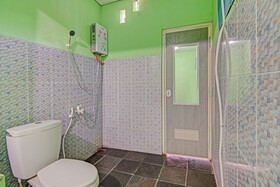 Wisma Amanah Syariah By Oyo