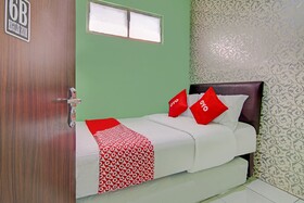 Wisma Amanah Syariah By Oyo