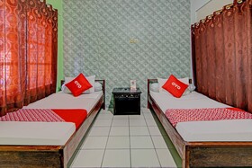 Wisma Amanah Syariah By Oyo