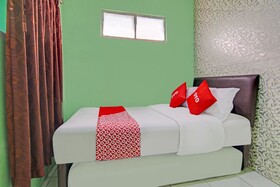 Wisma Amanah Syariah By Oyo