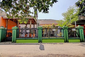 Wisma Amanah Syariah By Oyo