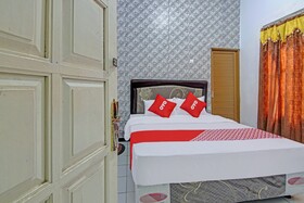 Wisma Amanah Syariah By Oyo