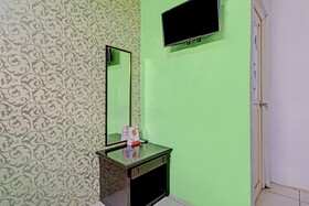 Wisma Amanah Syariah By Oyo