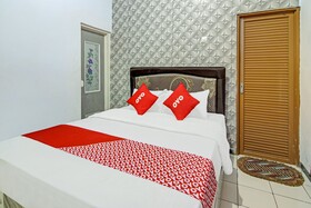 Wisma Amanah Syariah By Oyo