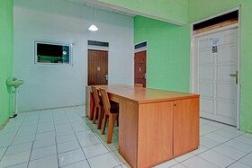 Wisma Amanah Syariah By Oyo