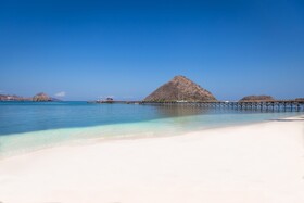 Ayana Komodo Resort