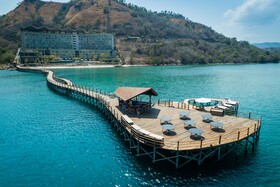 Ayana Komodo Resort