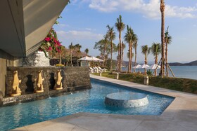 Ayana Komodo Resort