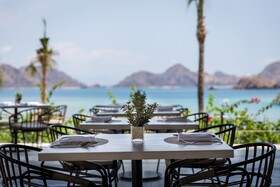 Ayana Komodo Resort