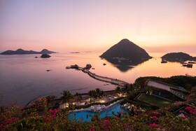 Ayana Komodo Resort