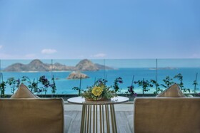 Ayana Komodo Resort