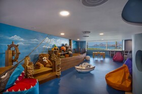 Ayana Komodo Resort