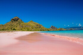 Ayana Komodo Resort