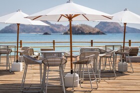 Ayana Komodo Resort