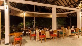 Bajo Komodo Eco Lodge