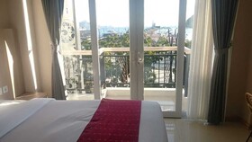 Dejavu 2.0 Hotel Labuan Bajo Komodo