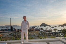 Dejavu 2.0 Hotel Labuan Bajo Komodo