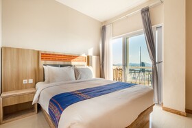 Dejavu 2.0 Hotel Labuan Bajo Komodo