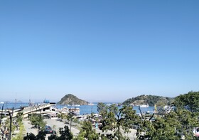 Dejavu 2.0 Hotel Labuan Bajo Komodo
