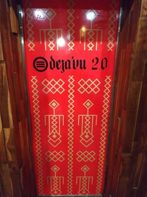 Dejavu 2.0 Hotel Labuan Bajo Komodo