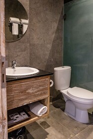 Dejavu 2.0 Hotel Labuan Bajo Komodo