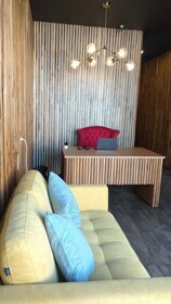 Dejavu 2.0 Hotel Labuan Bajo Komodo