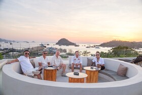 Dejavu 2.0 Hotel Labuan Bajo Komodo