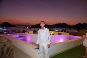 Dejavu 2.0 Hotel Labuan Bajo Komodo