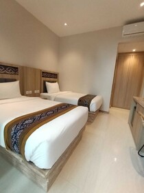 Dejavu 2.0 Hotel Labuan Bajo Komodo