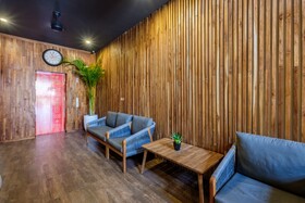 Dejavu 2.0 Hotel Labuan Bajo Komodo