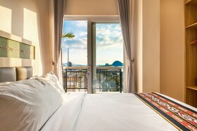 Dejavu 2.0 Hotel Labuan Bajo Komodo